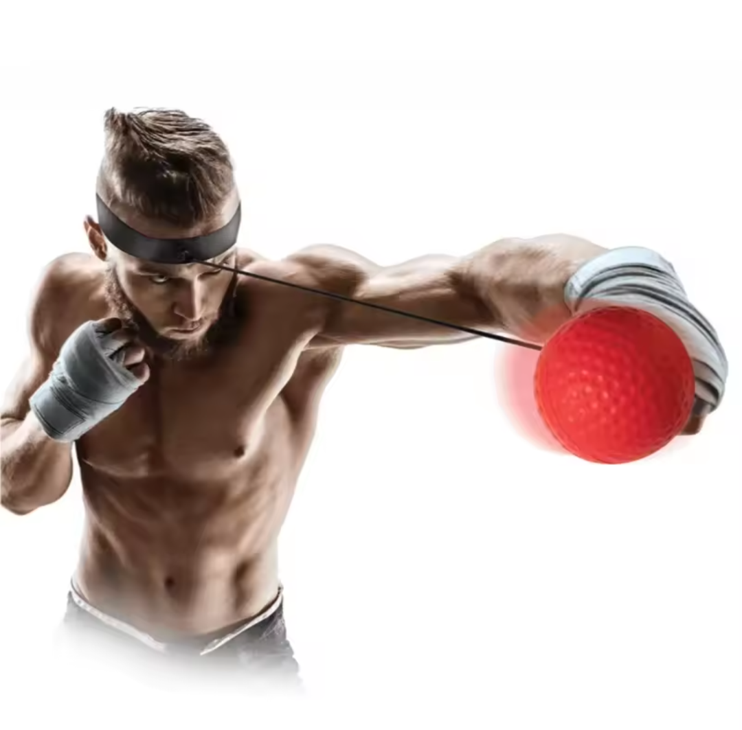 Boxing Headband